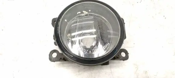 Renault Megane II Front fog light 8200074008
