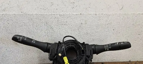 Nissan Qashqai Airbag slip ring squib (SRS ring) 255544EA0A