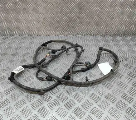 Opel Vivaro Parking sensor (PDC) wiring loom 1593947X02