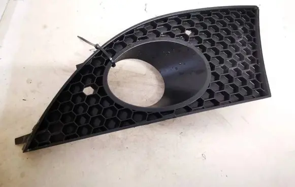 Seat Altea Front bumper lower grill 5p0853665