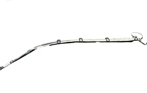 Mercedes-Benz E W211 Roof airbag 2118601005 6Q04173009 A2118601005