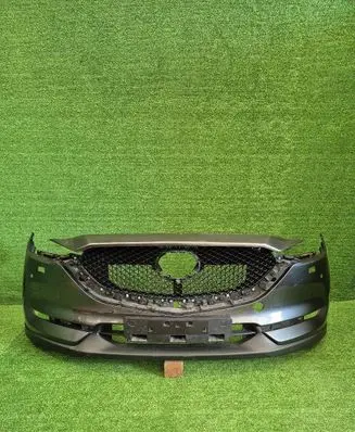 Mazda CX-5 II Windshield/windscreen camera kb8a-50031