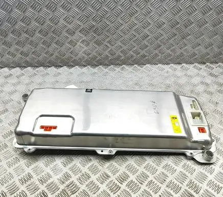 Tesla Model Y Juniper Voltage converter inverter 113555855B 151892000A