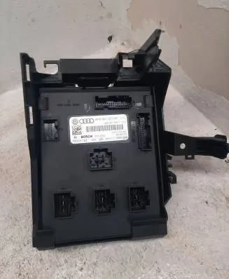 Audi A6 S6 C7 4G Comfort/convenience module 4H0907063BF 20012002 4H0907063F