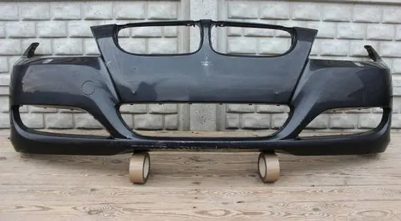BMW 3 E90 E91 Front bumper 7143745 5117143745