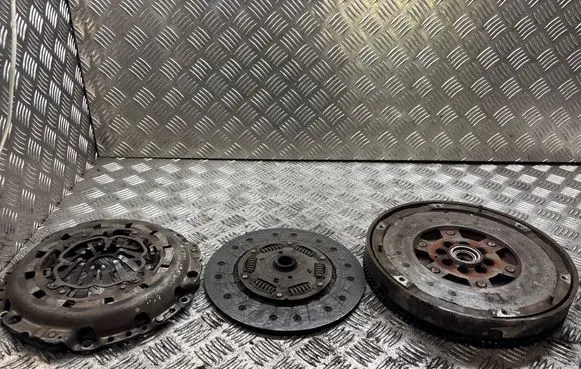 Audi A4 S4 B7 8E 8H Clutch set kit