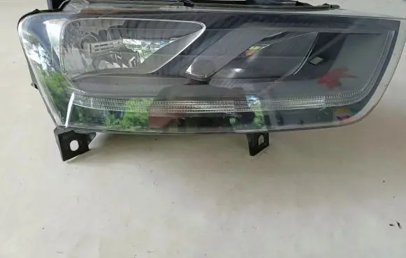 Audi Q3 8U Headlight/headlamp