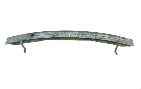 BMW X3 E83 Front bumper support beam 16AB37
