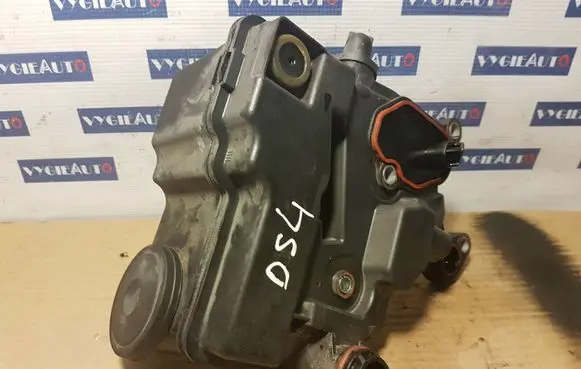 Citroen DS4 Oil breather separator 1180T6