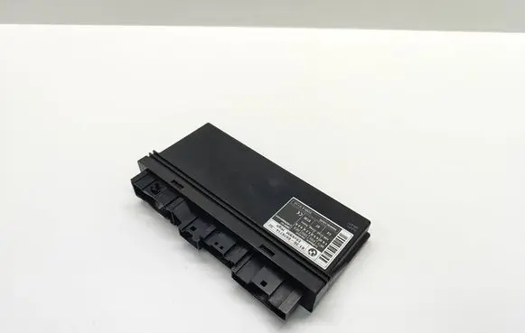BMW 5 E60 E61 Comfort/convenience module 6978714 697871402 61356978714