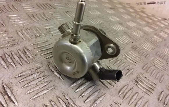 KIA Stonic Fuel injection high pressure pump 3532004250