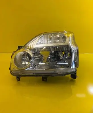 Headlight/headlamp