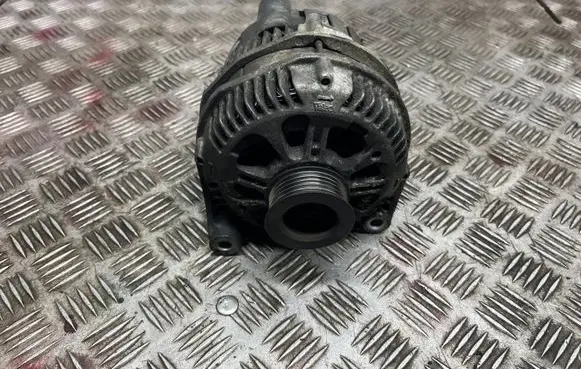 BMW 5 E39 Generator/alternator CA1584IR