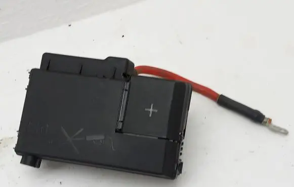 Opel Insignia A Positive cable (battery) 20999170