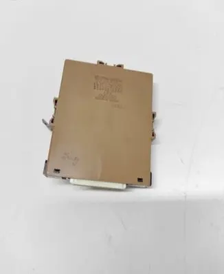 Toyota Prius (XW20) Gateway control module 8911147050