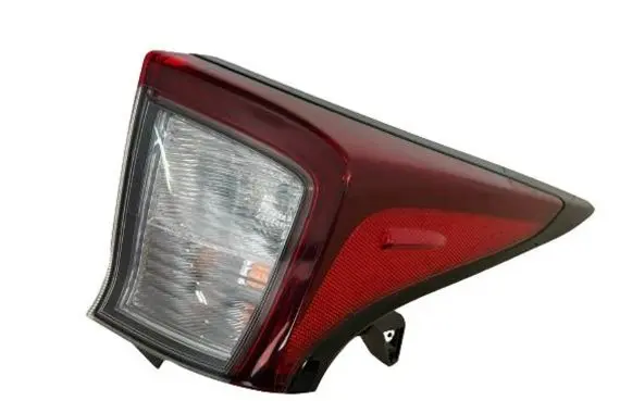 Toyota Prius (XW50) Rear/tail lights 8155047470