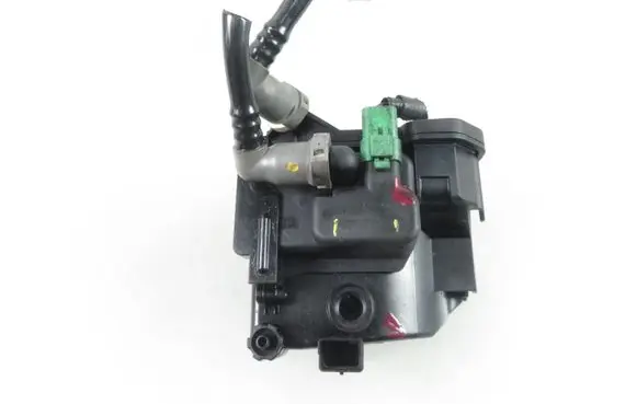 Mazda 3 I Fuel filter housing 9305108C