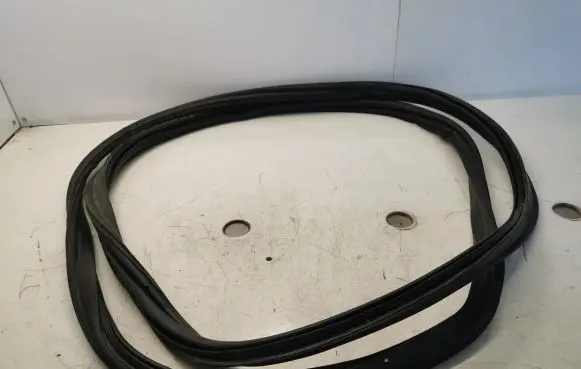 BMW X5M F85 Trunk rubber seal (body) 7385847