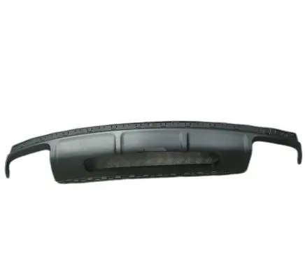 Audi Q7 4M Front bumper lip 4M0807521B