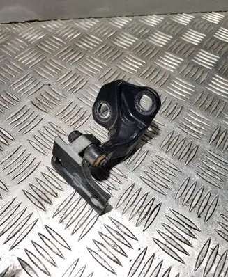 BMW 7 E65 E66 Front door lower hinge 41517176862