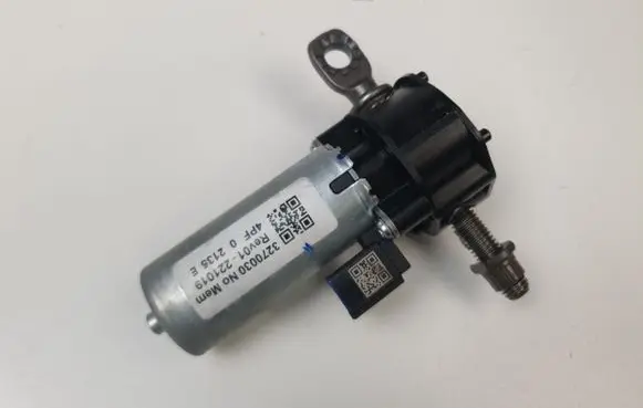 Polestar 2 Seat adjustment motor 3270024 3270030