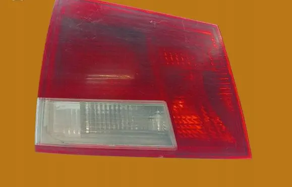 Opel Vectra C Rear/tail lights 24469463BT