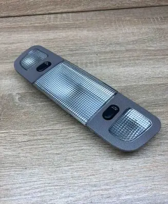 Peugeot 607 Other interior light