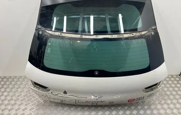 Citroen DS5 Tailgate/trunk/boot lid 