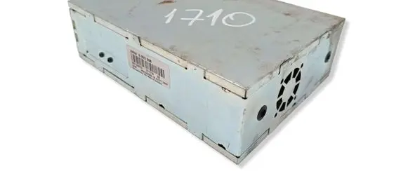 BMW X5 E53 Video control module 6923268 037138070 011715