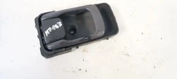Nissan Almera Rear door interior handle