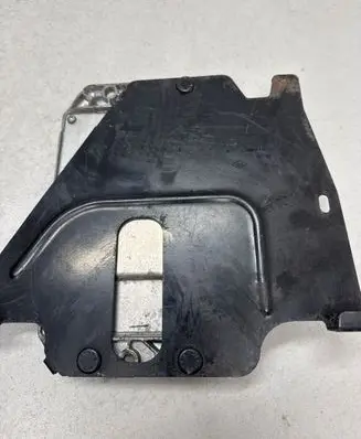 Renault Megane III Engine control unit/module 237100131R V29007502A 027100457R