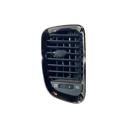 Dodge Durango Dash center air vent grill X90016900ZC