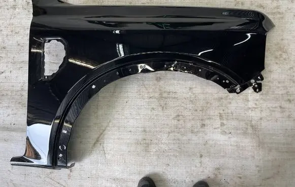 Ford Ranger IV Fender N1WB16015AD 2101A