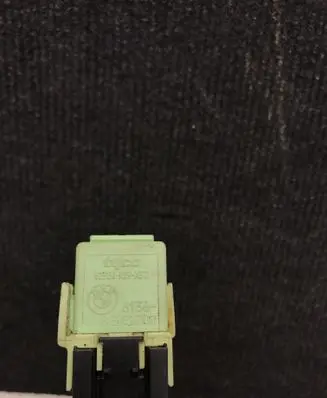 BMW 5 E60 E61 Other relay 61368373700 8373700