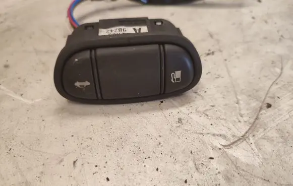 Jaguar S-Type Other switches/knobs/shifts 2R839B242