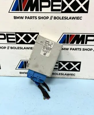 BMW X3 G01 Fuel pump relay 9797954