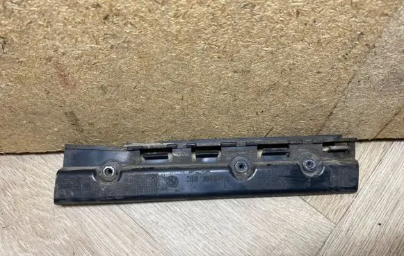 BMW 1 E81 E87 Sill supporting ledge 7174401 51117174401