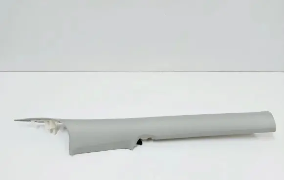Tesla Model 3 Parcel shelf load cover trim 1086265-01-J