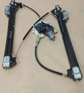 Maserati Ghibli Front door window regulator with motor 6700098160 S0190050010