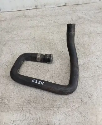 Ford Focus C-MAX Engine coolant pipe/hose M5H18K582HG