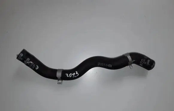 KIA Ceed Air intake hose/pipe 97312J7000