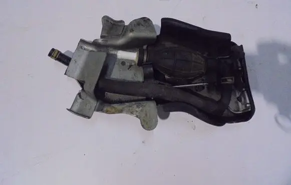 Honda Civic Fuel injection high pressure pump