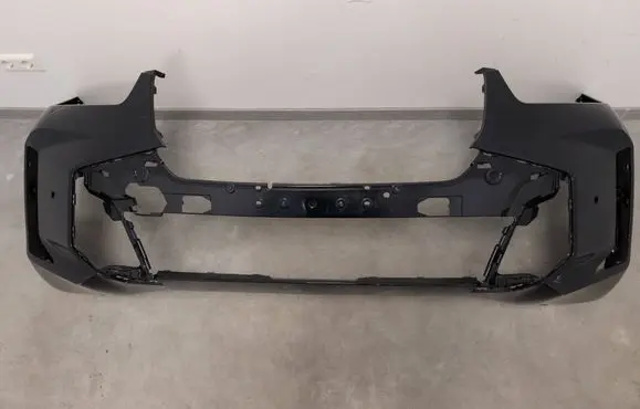 BMW X5 G05 Front bumper 8085618 10503420
