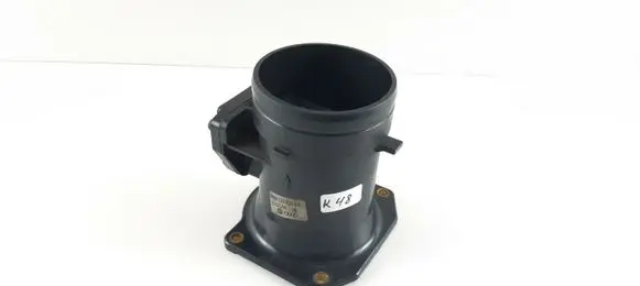 Audi A4 S4 B5 8D Mass air flow meter 06B133835AH