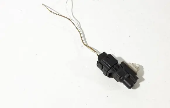 Toyota Auris E180 Outside/exterior temperature sensor 0775005191