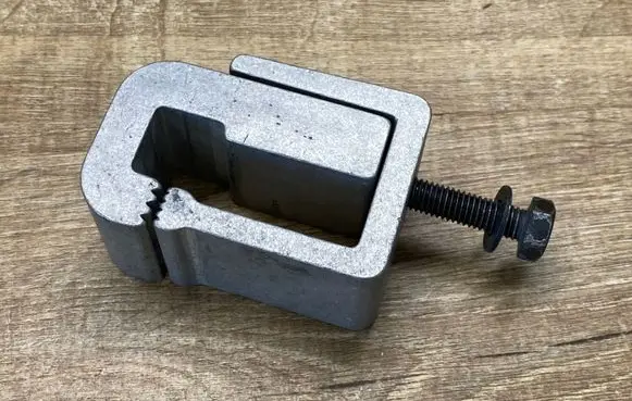 Nissan Navara D23 Other exterior part 