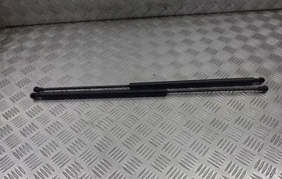 Opel Agila A Tailgate hydraulic set 