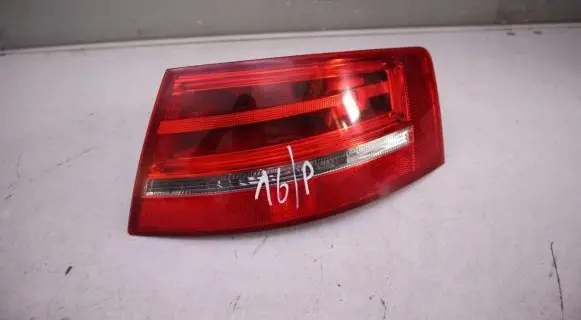 Audi A3 S3 8P Rear/tail lights Vbhntsvjtgnfdb