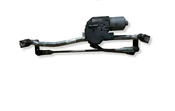 Audi A8 S8 D4 4H Front wiper linkage and motor 4H2955023C
