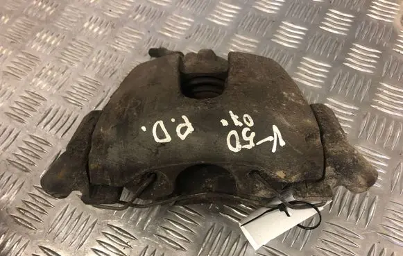 Volvo V50 Front brake caliper